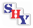 SHY Logo